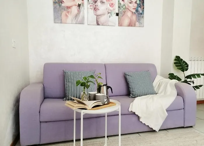 Holihome_c&c Sunrise House * Tortoreto